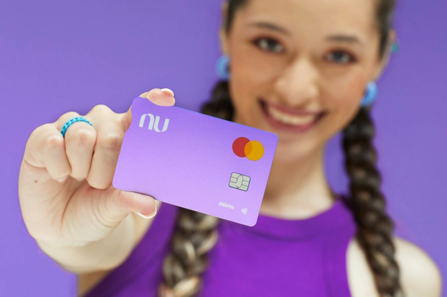 Nu México busca convertirse en banco múltiple con inversión histórica | Imagen: Cortesía de Nubank 