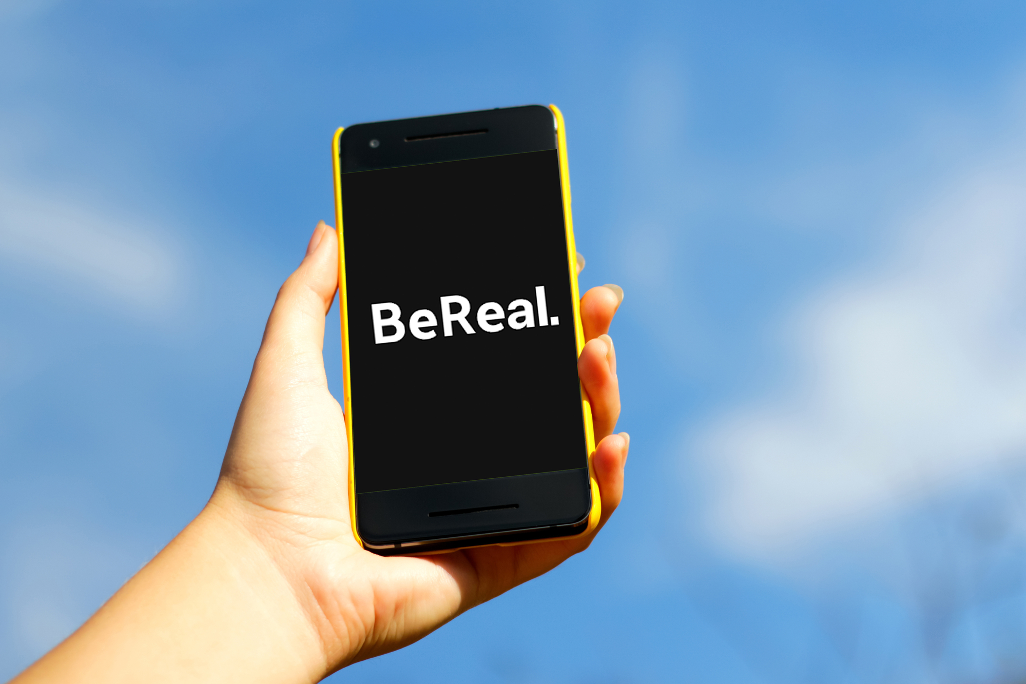 ¿Ya conocías BeReal? ¿La usarías?
