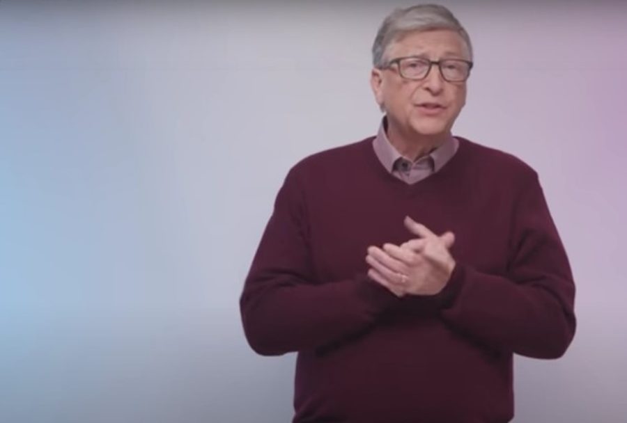 Filantropía bajo escrutinio: las disculpas de Bill Gates por Epstein | Imagen: Gates Notes