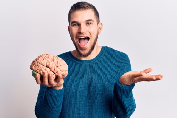 ¡Tu cerebro es la llave del éxito! Claves para entrenar una mente ganadora