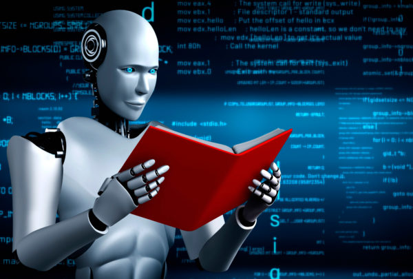 Le preguntamos a una inteligencia artificial cuáles eran los mejores libros para emprendedores. Estas fueron sus recomendaciones.
