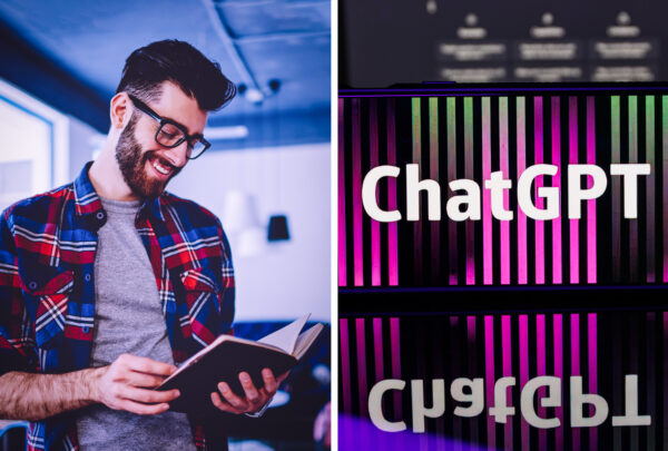Le preguntamos a una inteligencia artificial cuáles eran los mejores libros para emprendedores. Estas fueron sus recomendaciones.