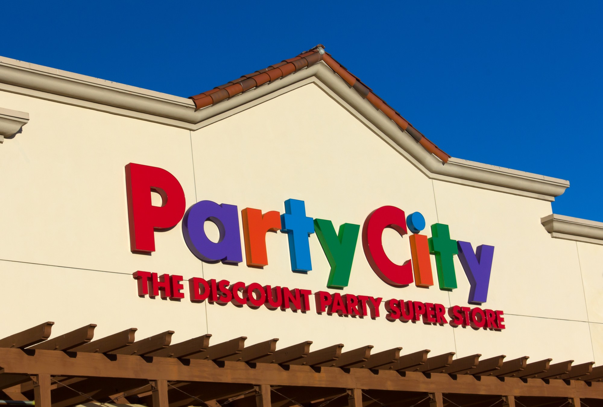 Party City se fundó en 1947 en Nueva York.
