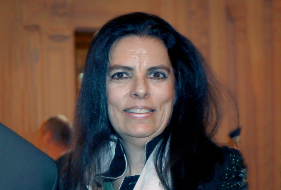 Françoise Bettencourt Meyers