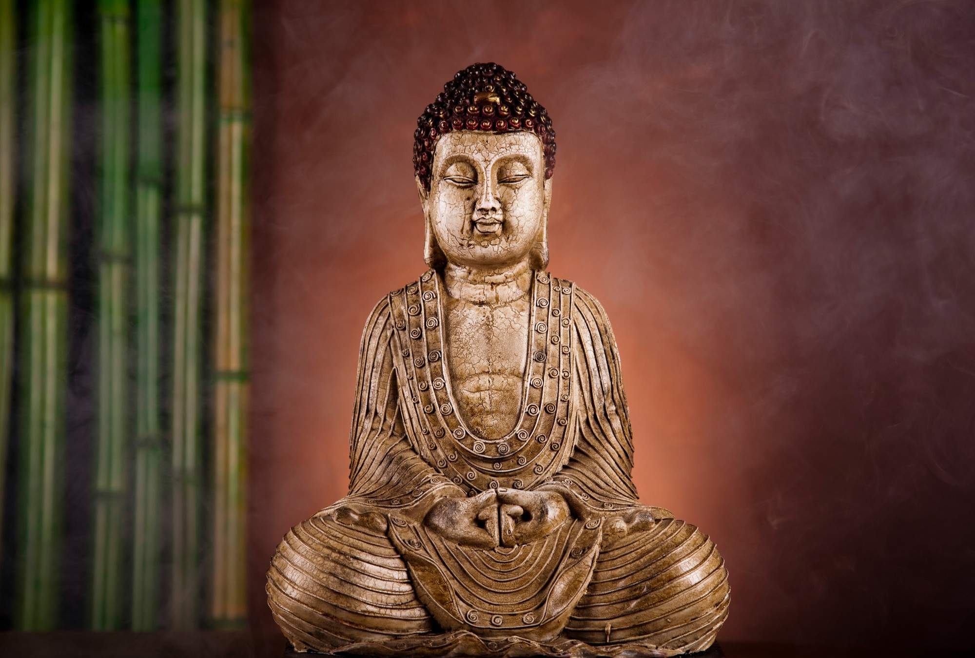 Catarata Instantáneamente Florecer 20 frases budistas para enfrentar el día a día - Emprendedor