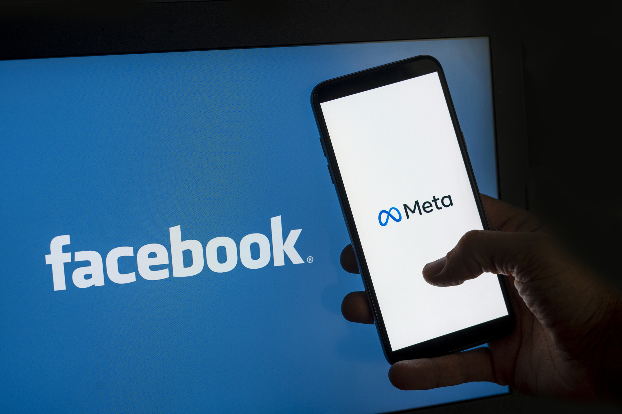Mark Zuckerberg anunció el lanzamiento de Meta Verified el domingo.