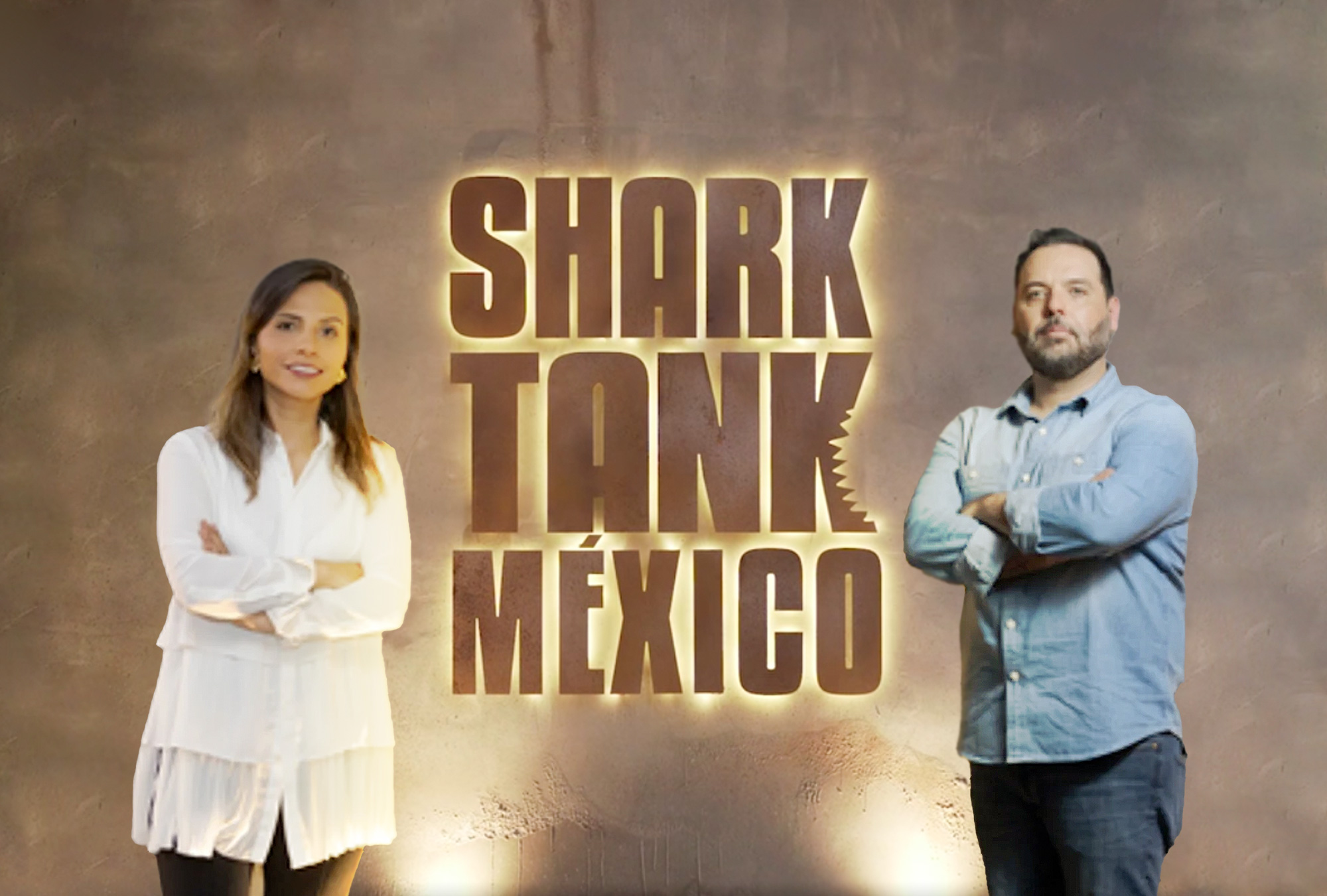 Shark Tank MX octava temporada se estrena el 7 de julio.