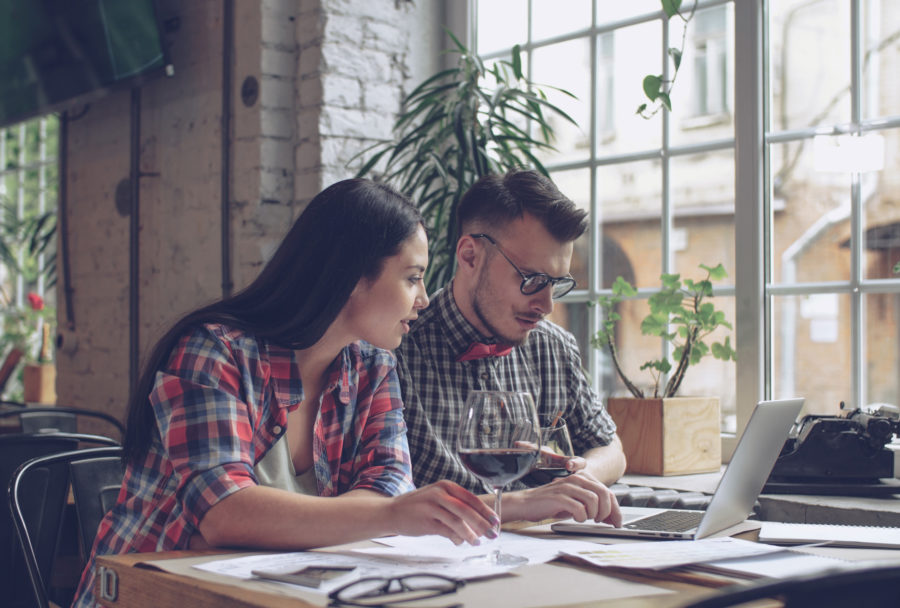 ¿Vivirías una inflationship? | Imagen: Envato Elements