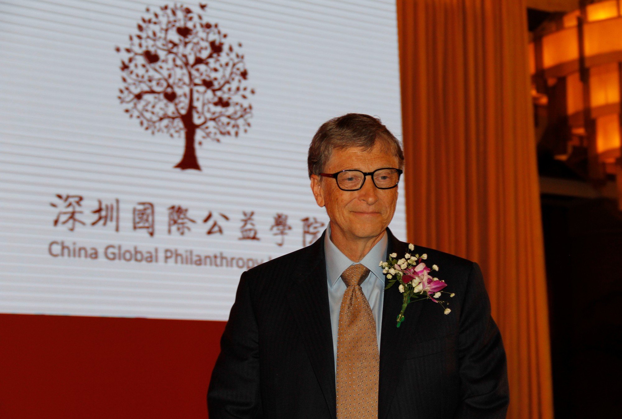 “El mundo no ha hecho tanto como esperaba para prepararse para la próxima pandemia”: Bill Gates