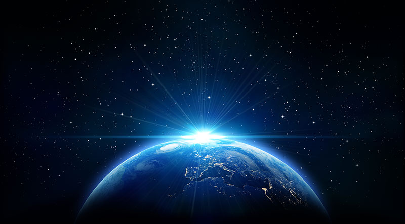Qué es la Hora del Planeta, cuándo y por qué se celebra