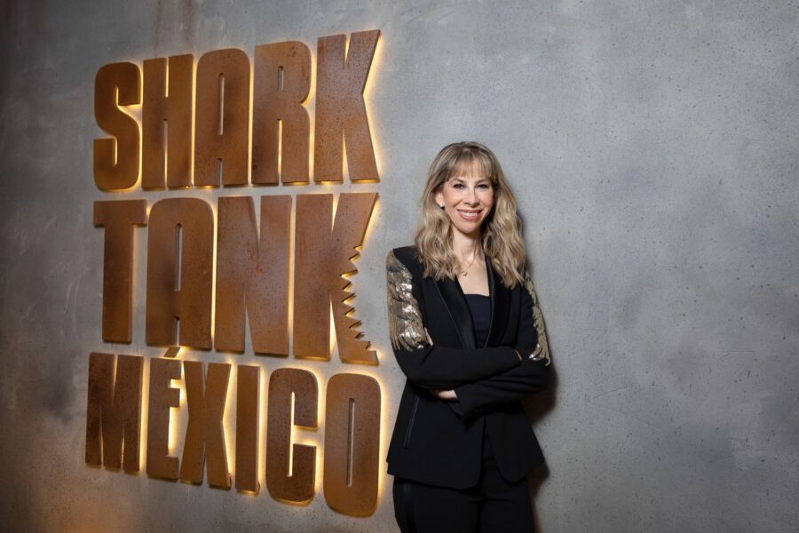 Shark Tank Mexico renews the tank with these four sharks