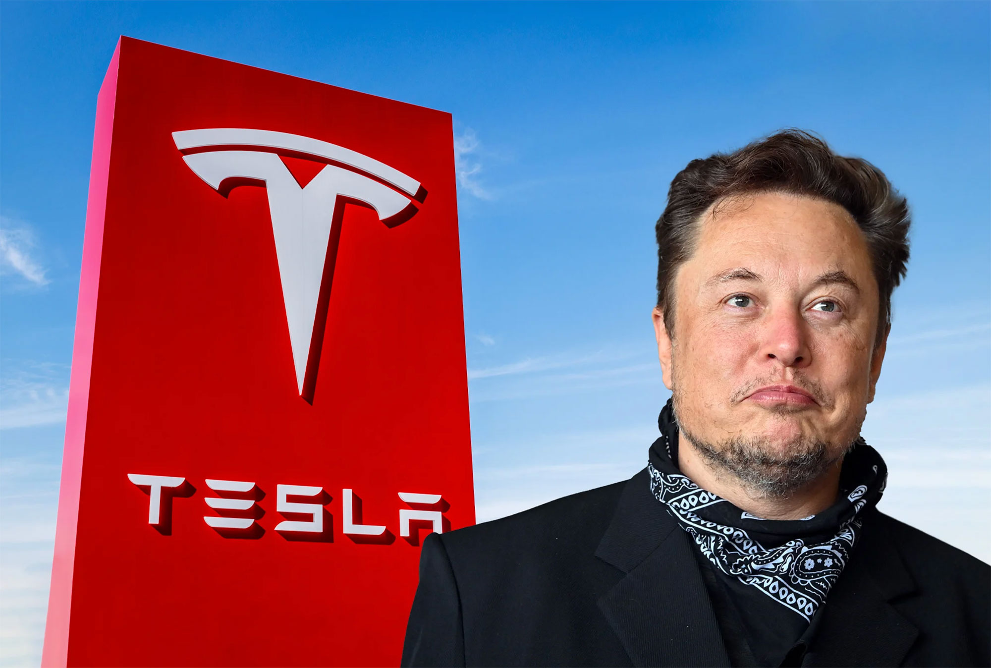 'Snailbrook', la ciudad que planea construir Elon Musk para los empleados de Tesla y SpaceX, según informe