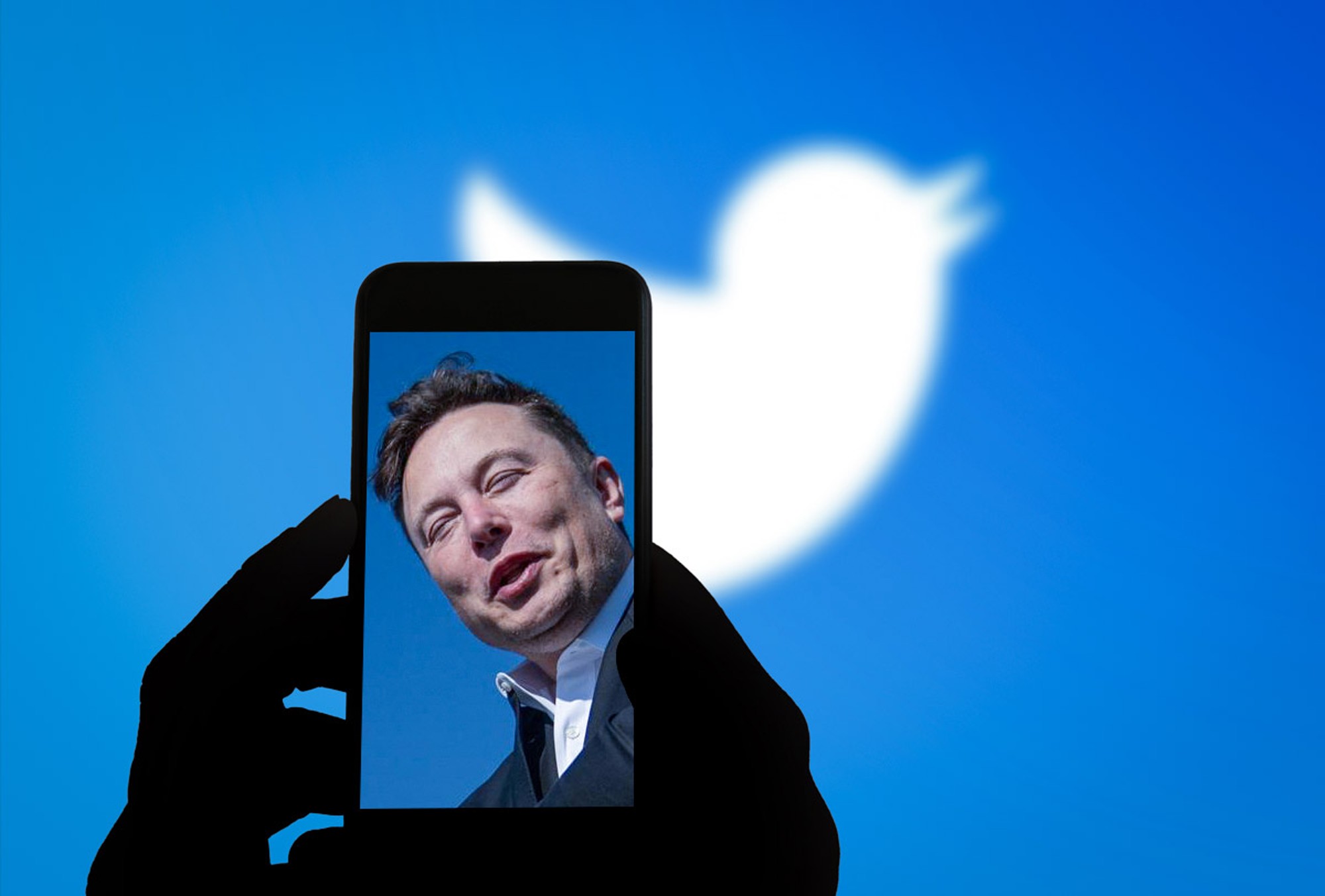 ¿Querías poder editar tus tuits? Elon Musk te lo concede.
