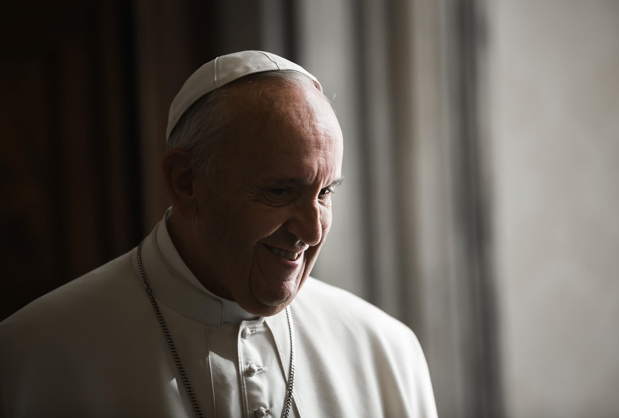 Papa Francisco