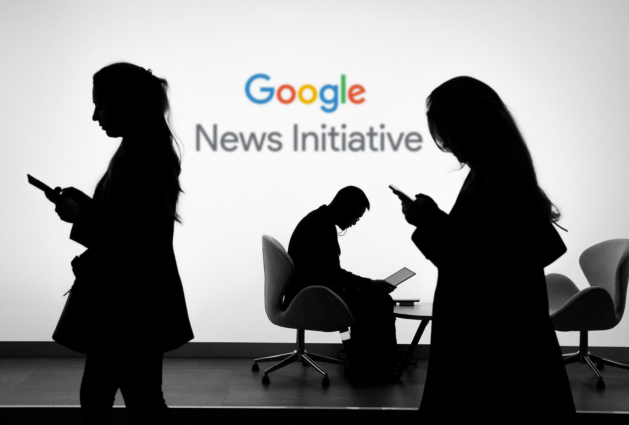 Google News Interactive