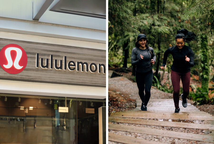 Lululemon: una fractura interna hecha pública | Imagen: Especial