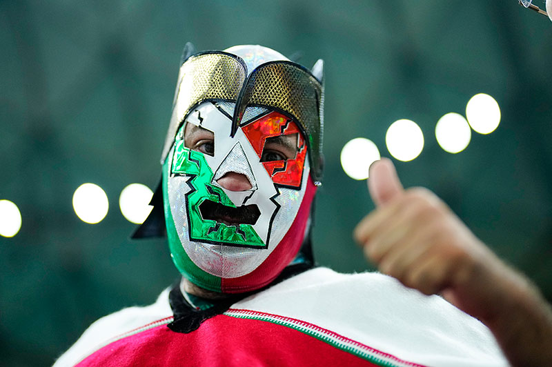 Por qué México no llega al quinto partido en la Copa del Mundo, explicado por la Inteligencia Artificial