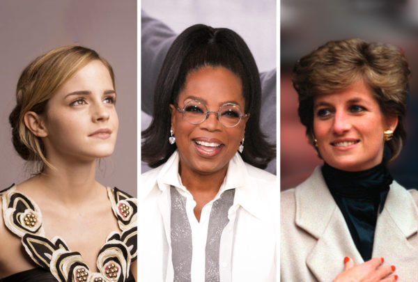 8 mujeres influyentes que admirar