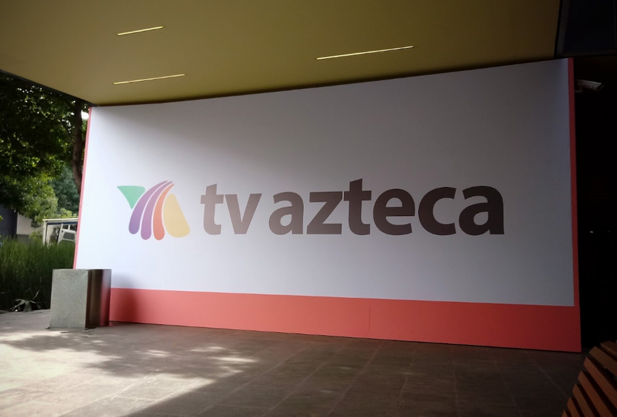 ¿TV Azteca se declarará en quiebra?