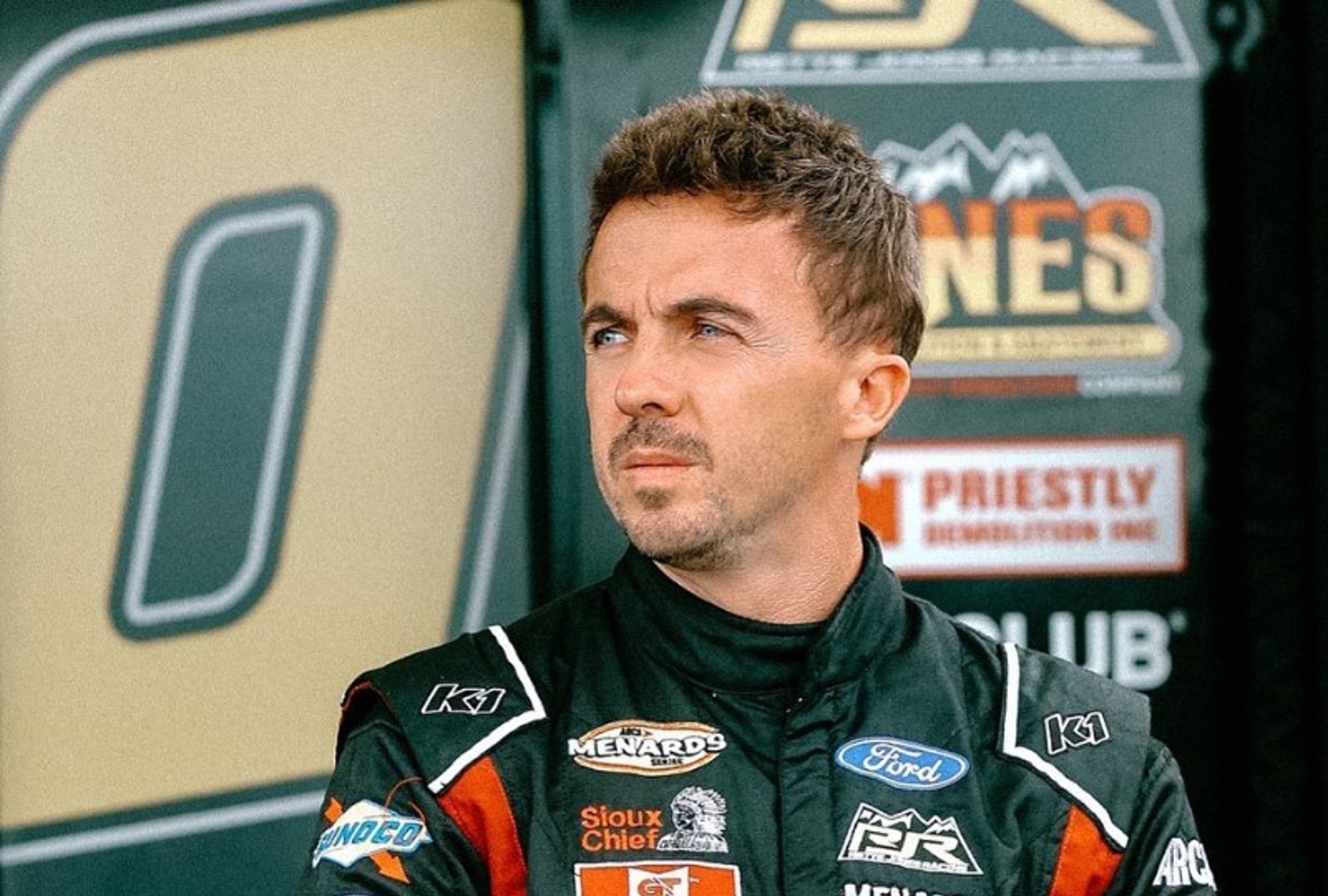 Frankie Muniz Nascar Schedule 2024 Live Caryl Crystie