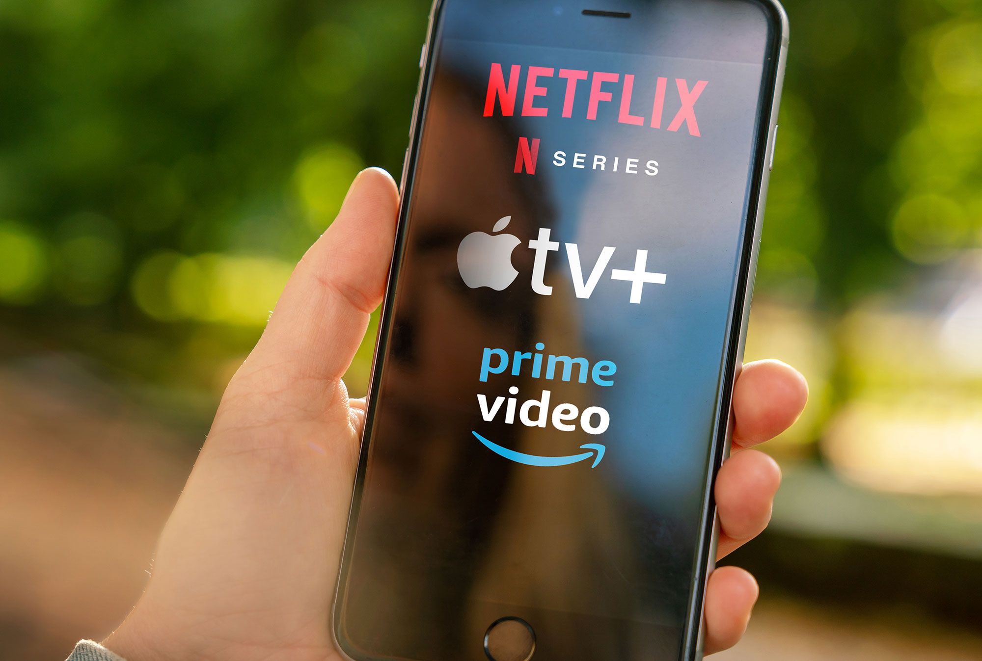 Cae el rey, Netflix ya no es el streaming más popular