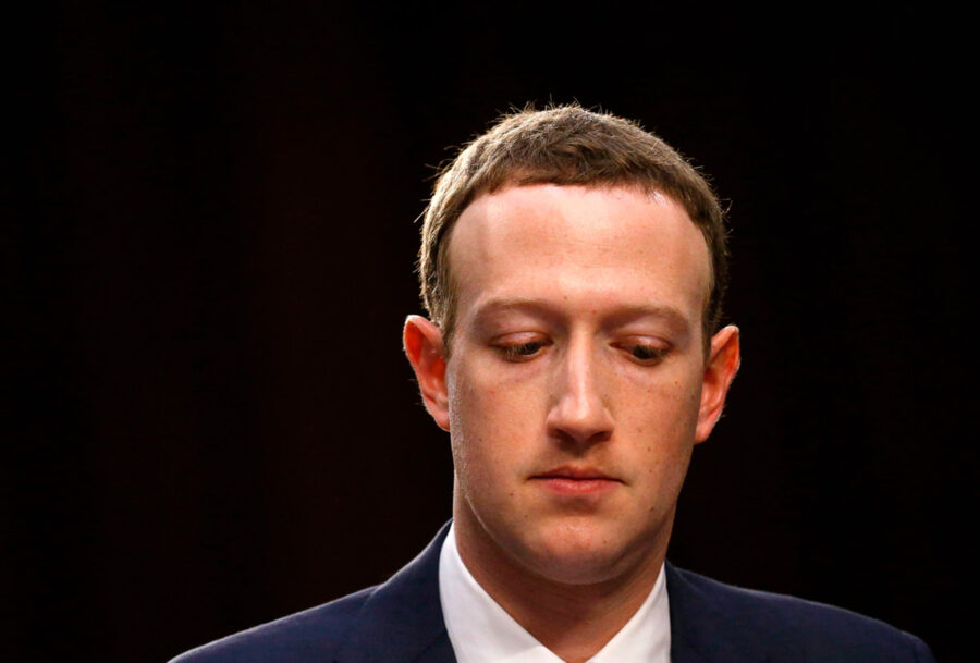 Mark Zuckerberg testifica en juicio histórico sobre adicción a redes sociales en niños