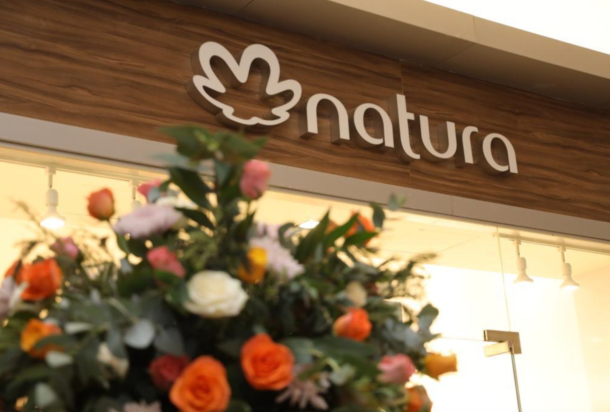 Natura: La empresa que comenzó con la sustentabilidad en mente.