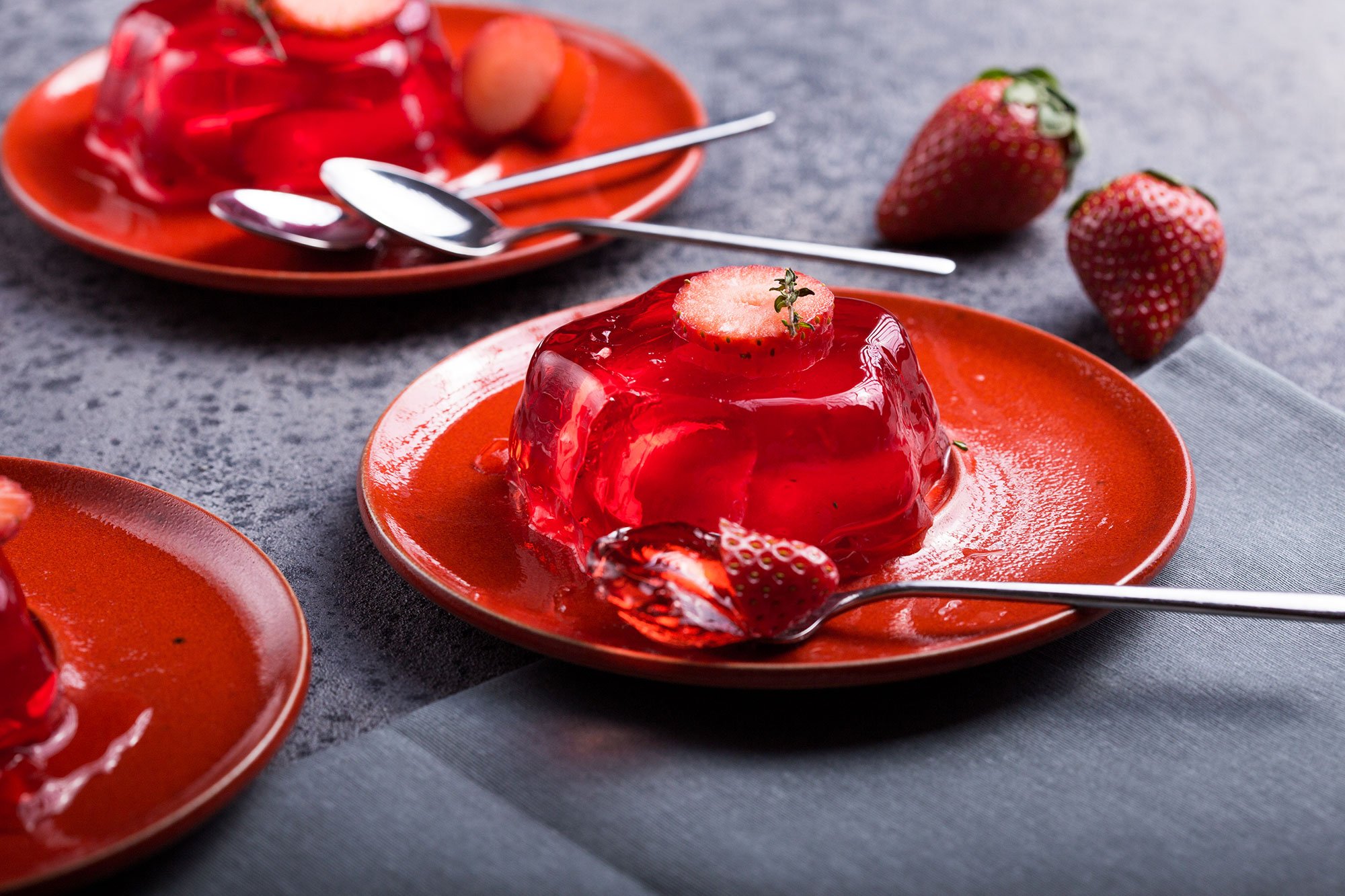 ¿Cuáles son las mejores gelatinas? Profeco responde