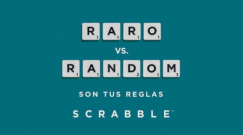 Scrabble cambia las reglas del juego y ahora es más inclusivo para todas, todos… y 'todes'