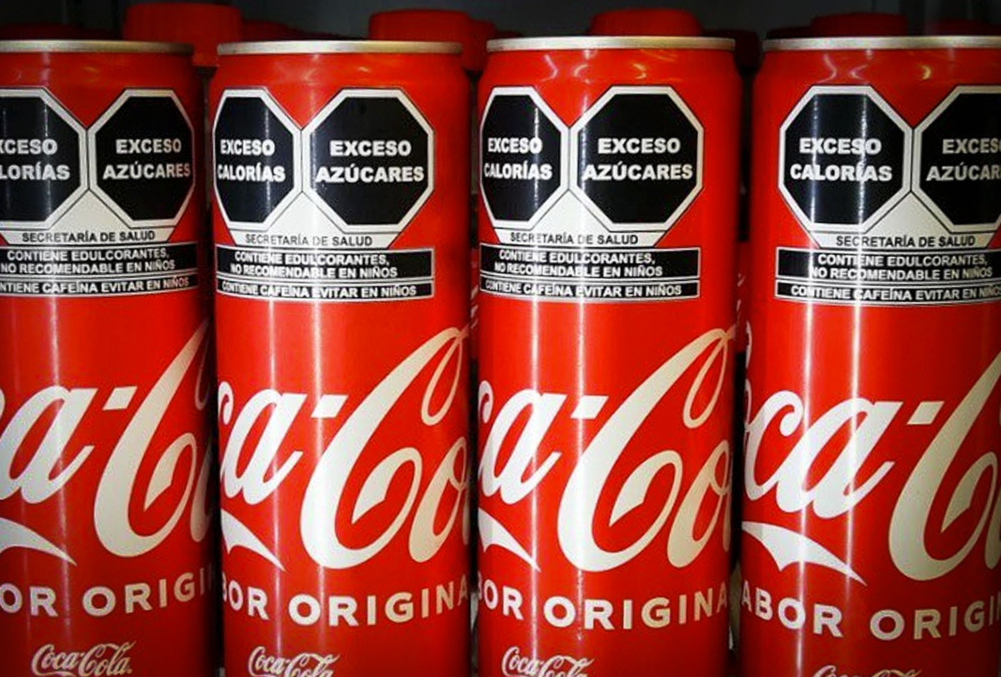 Coca-Cola busca jóvenes universitarios talentosos.