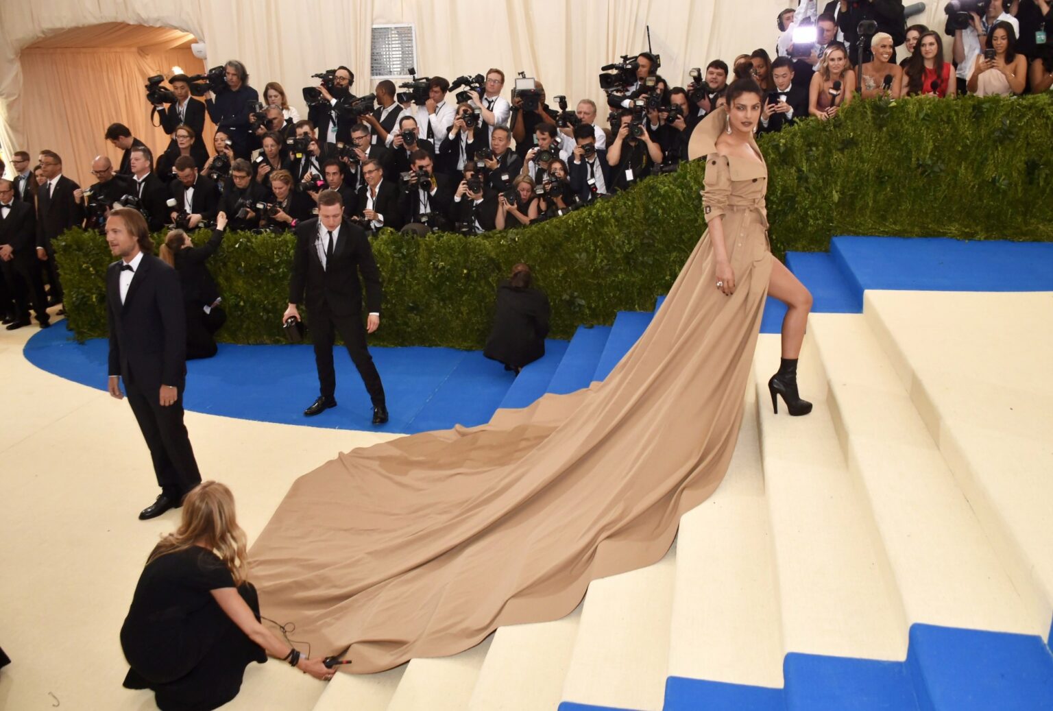 ¿Qué es la Met Gala, cuánto dinero genera y cuál fue el tema este año