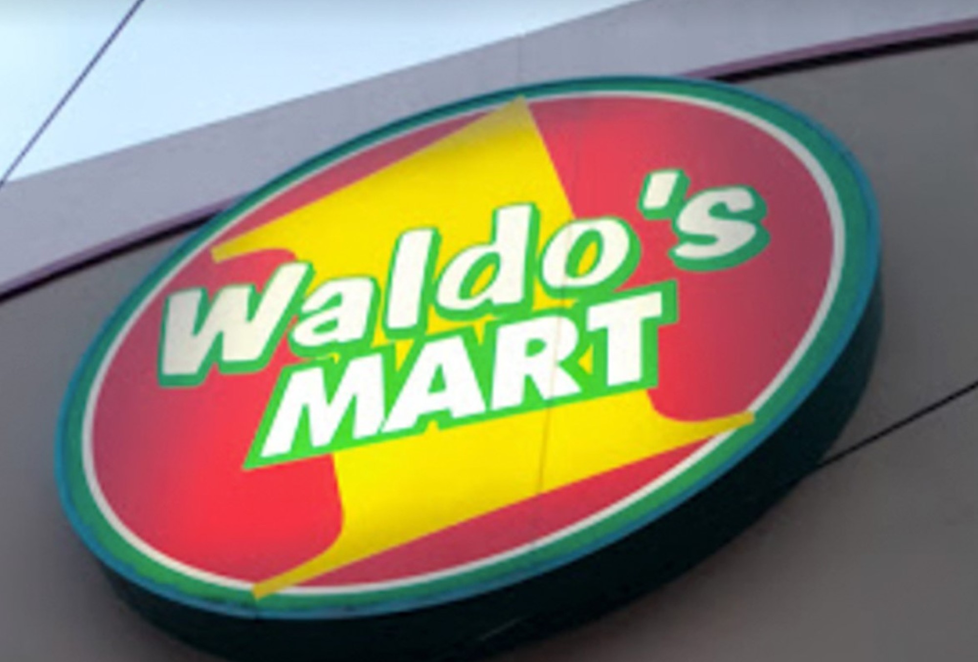Waldo's apuesta fuerte en el mercado mexicano.