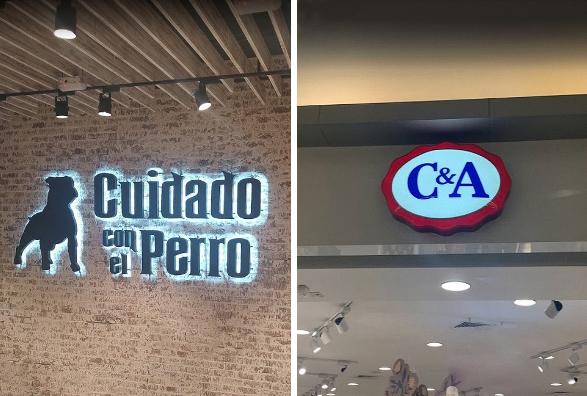 La empresa dueña de Cuidado con el Perro compra C&A México