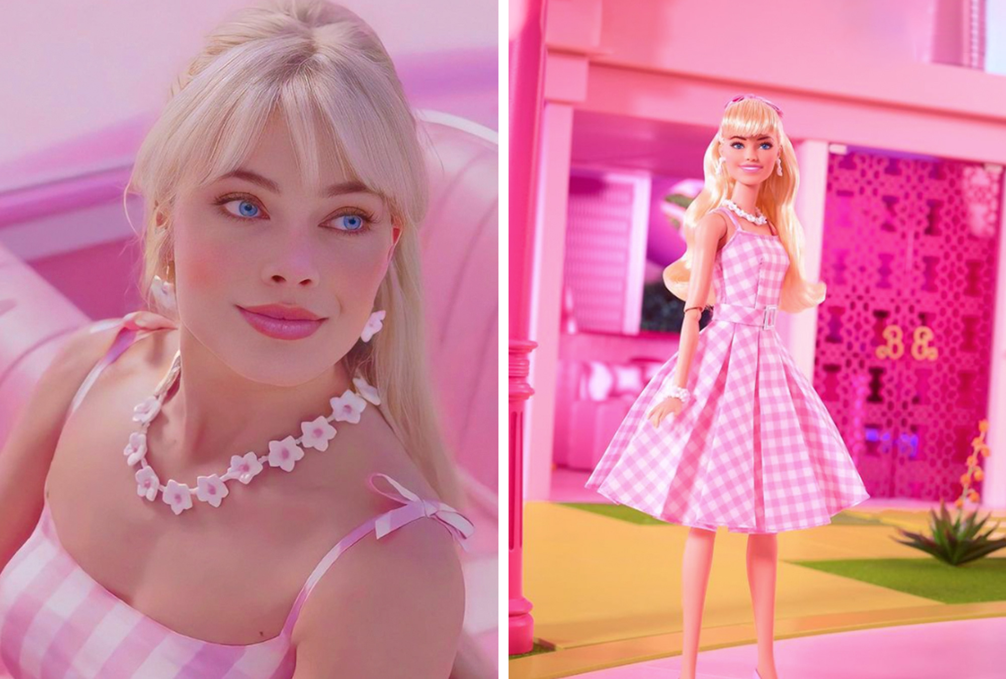 Por qué la película Barbie no es solo para chicas