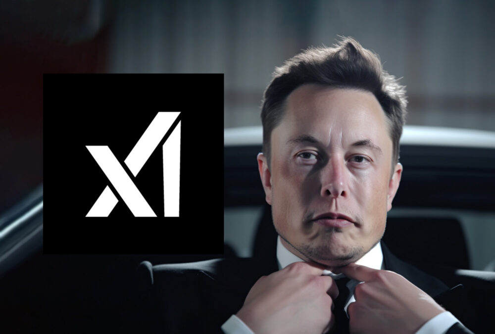 Elon Musk Lanza Xai Su Propia Empresa De Inteligencia Artificial Emprendedor 