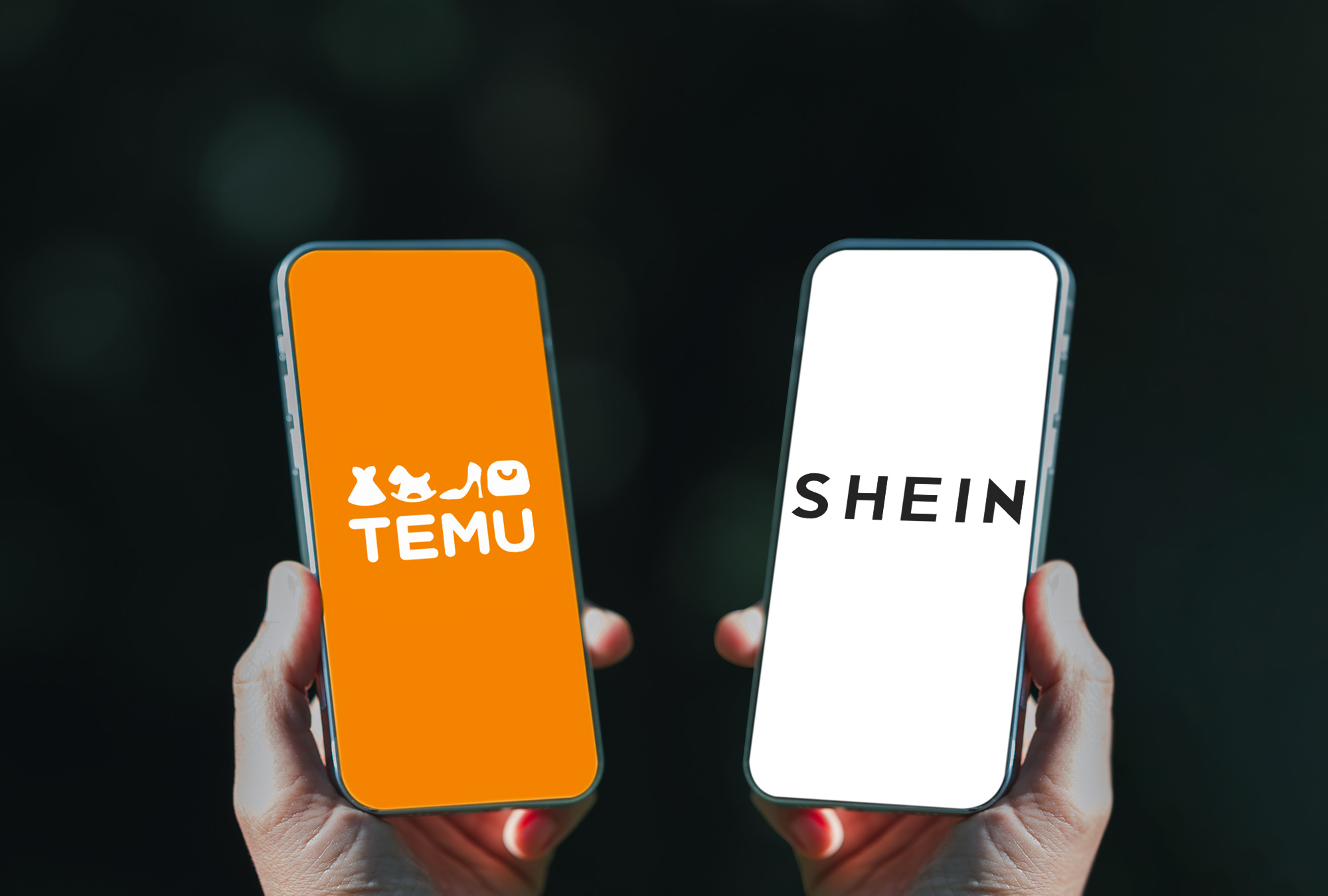 Temu vs. Shein