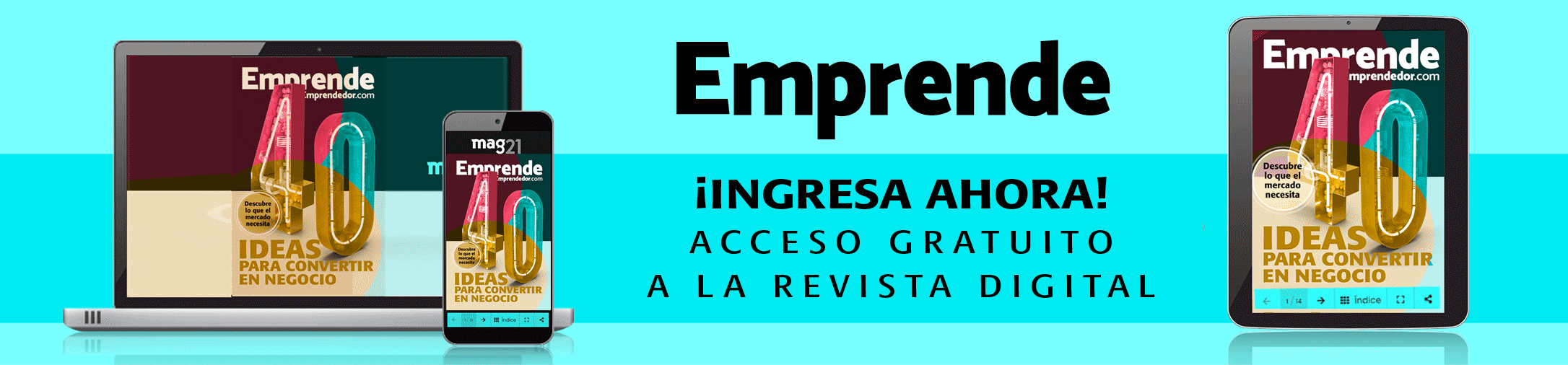 Enter EMERGENT 2023 to access a fund of 150,000 pesos