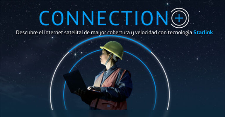 Starlink de Elon Musk se asocia con Movistar en México para llevar ...