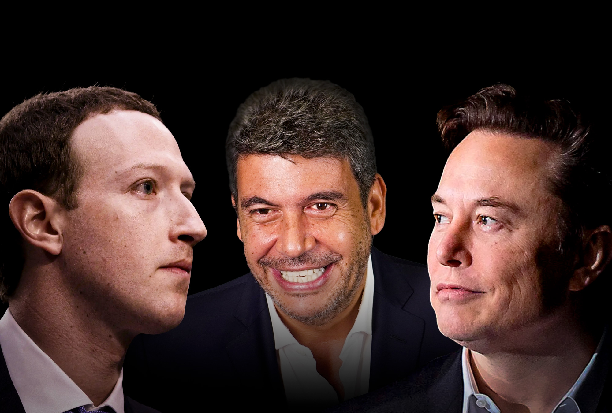 Con ‘una PROPUESTA SERIA’, Elías Ayub ofrece el Auditorio Nacional para pelea entre Elon Musk y Mark Zuckerberg