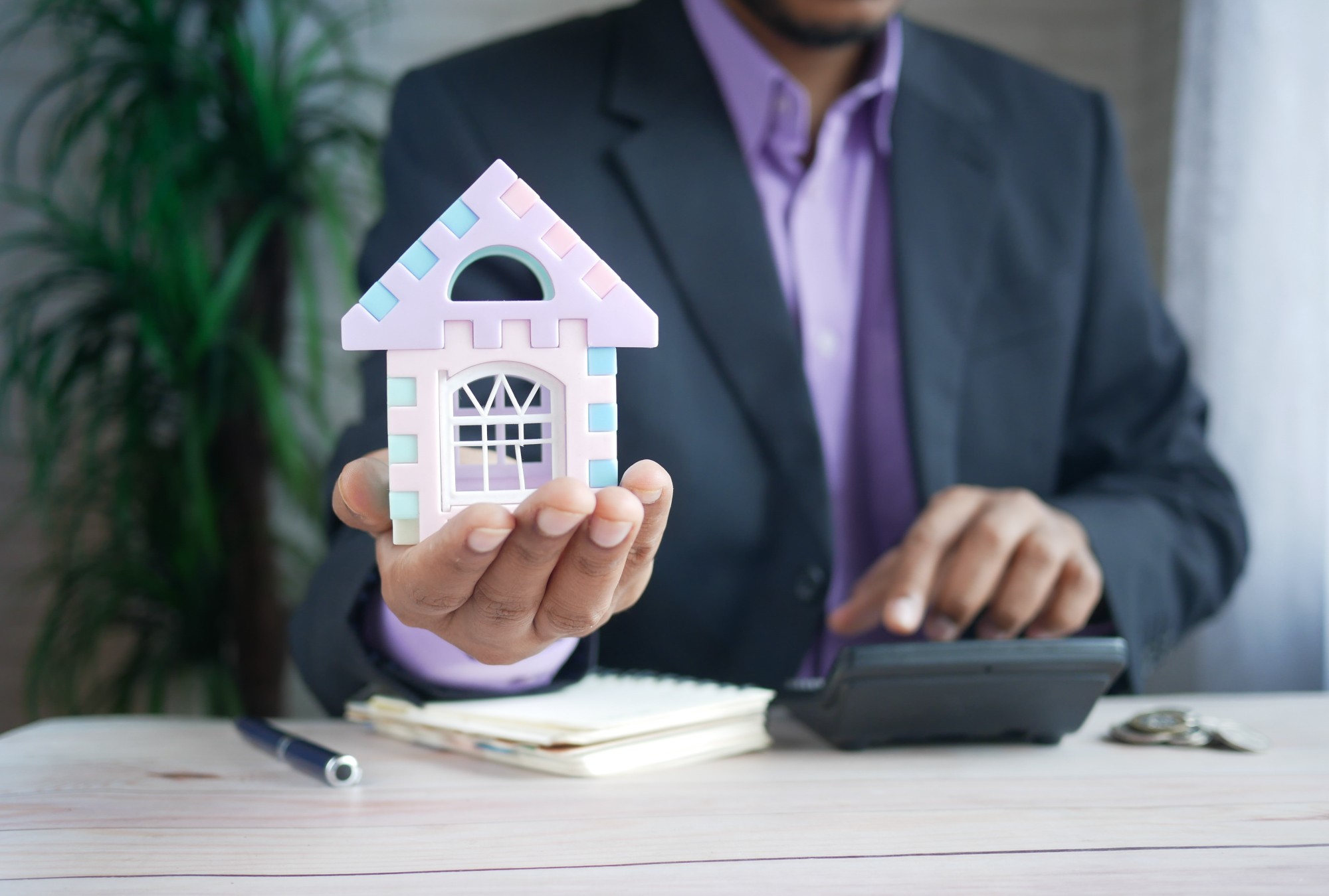 Estos son factores a los que debes poner atención al solicitar un crédito hipotecario.
