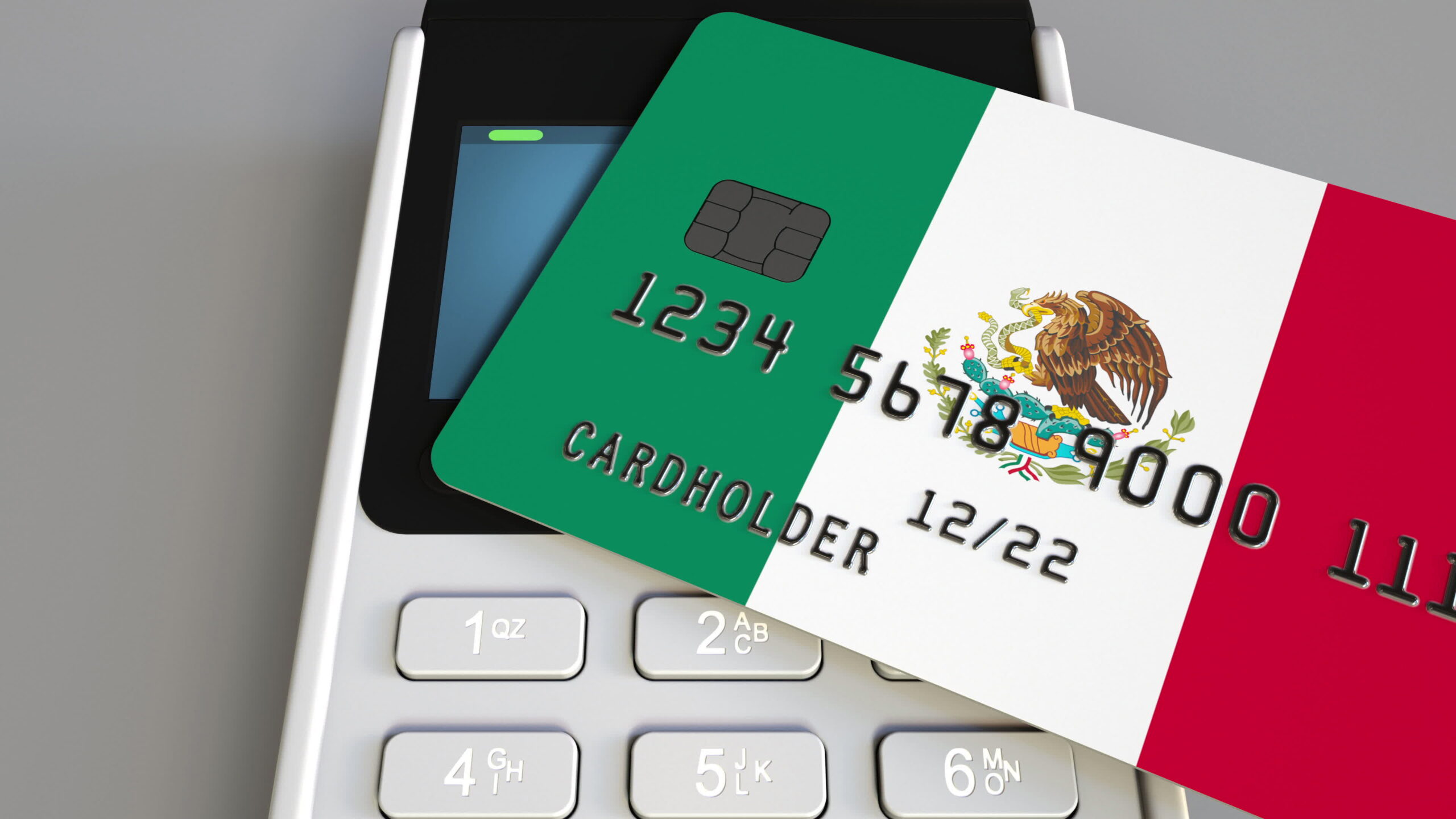 El acceso a datos podría mejorar el crédito en México.