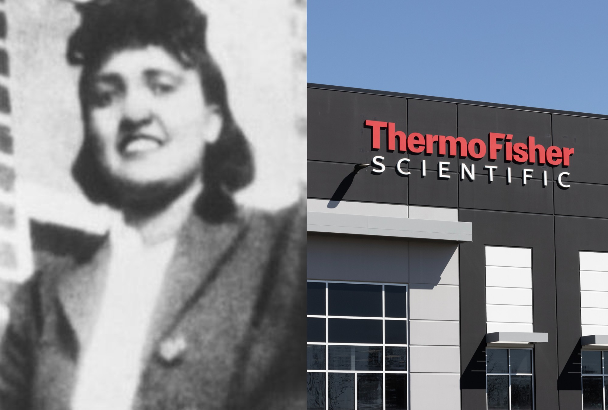 Henrietta Lacks se convirtió en una donadora involuntaria de células cancerosas.