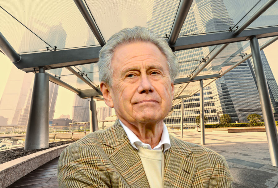 Philip Anschutz