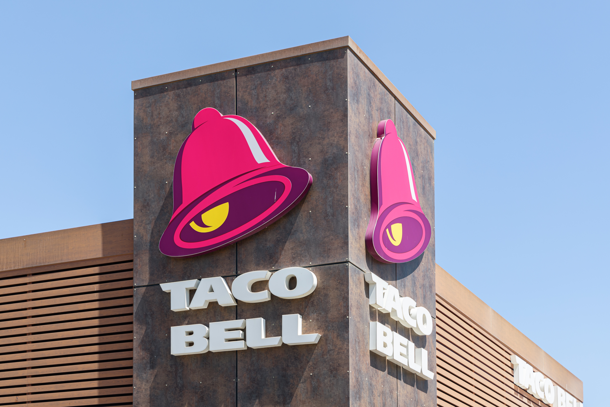 El demandante pide que Taco Bell también cambie sus anuncios.