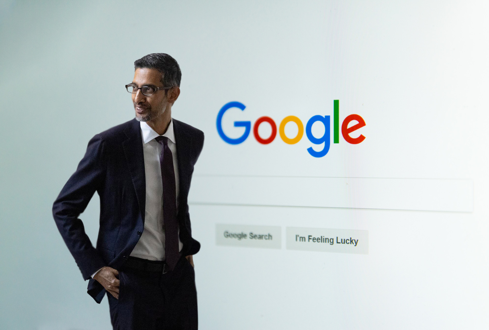 Google enfrenta el "juicio del siglo".