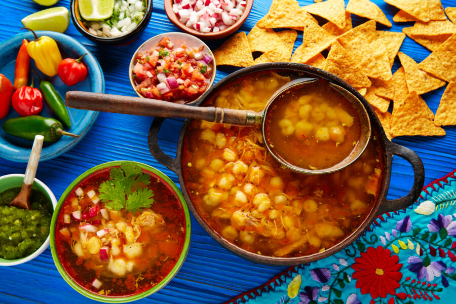 pozole