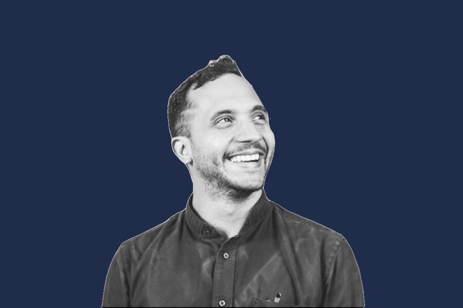 Luis Enriquez, Partner Bridge Latam