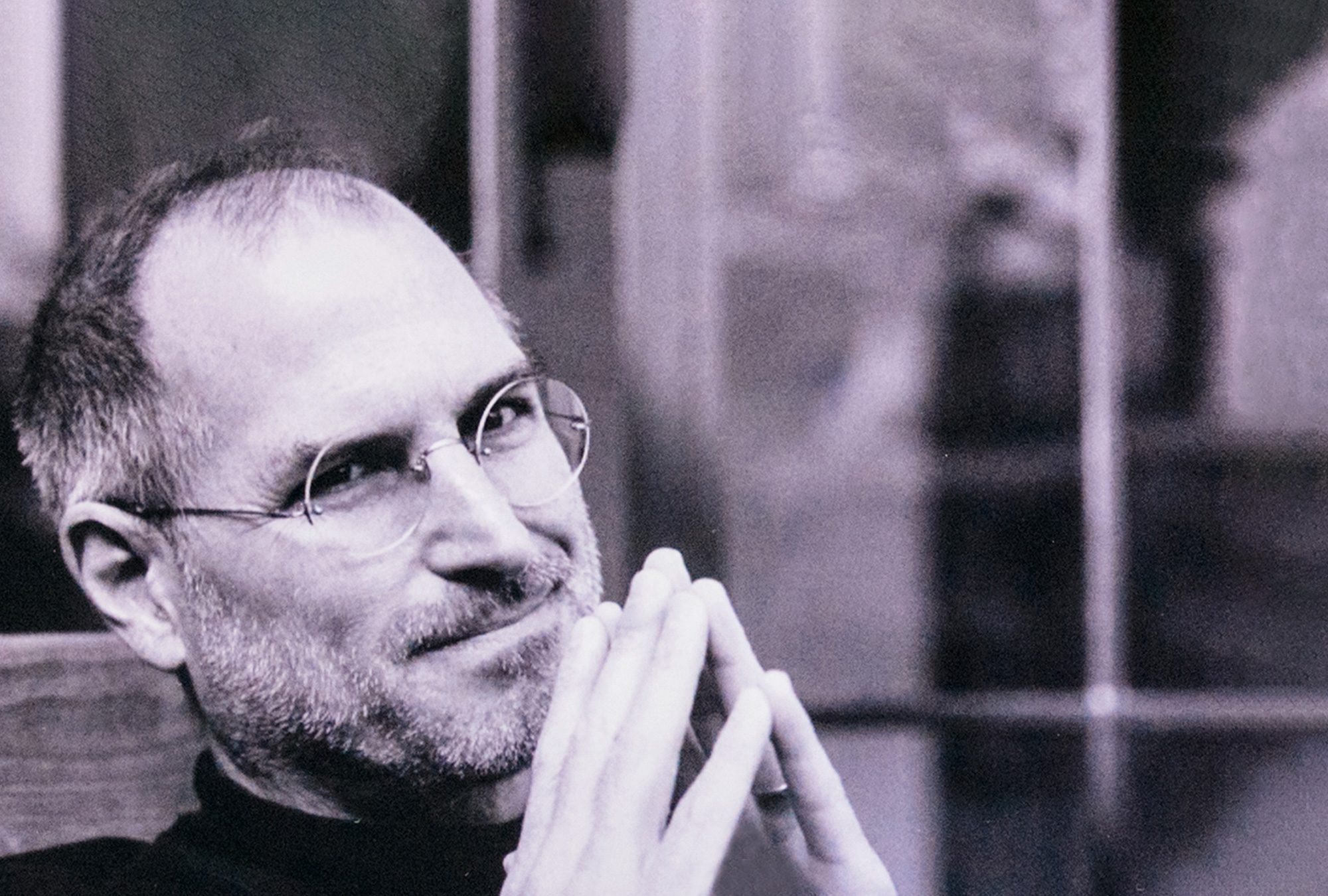 Biografía de Steve Jobs ¿quién fue?