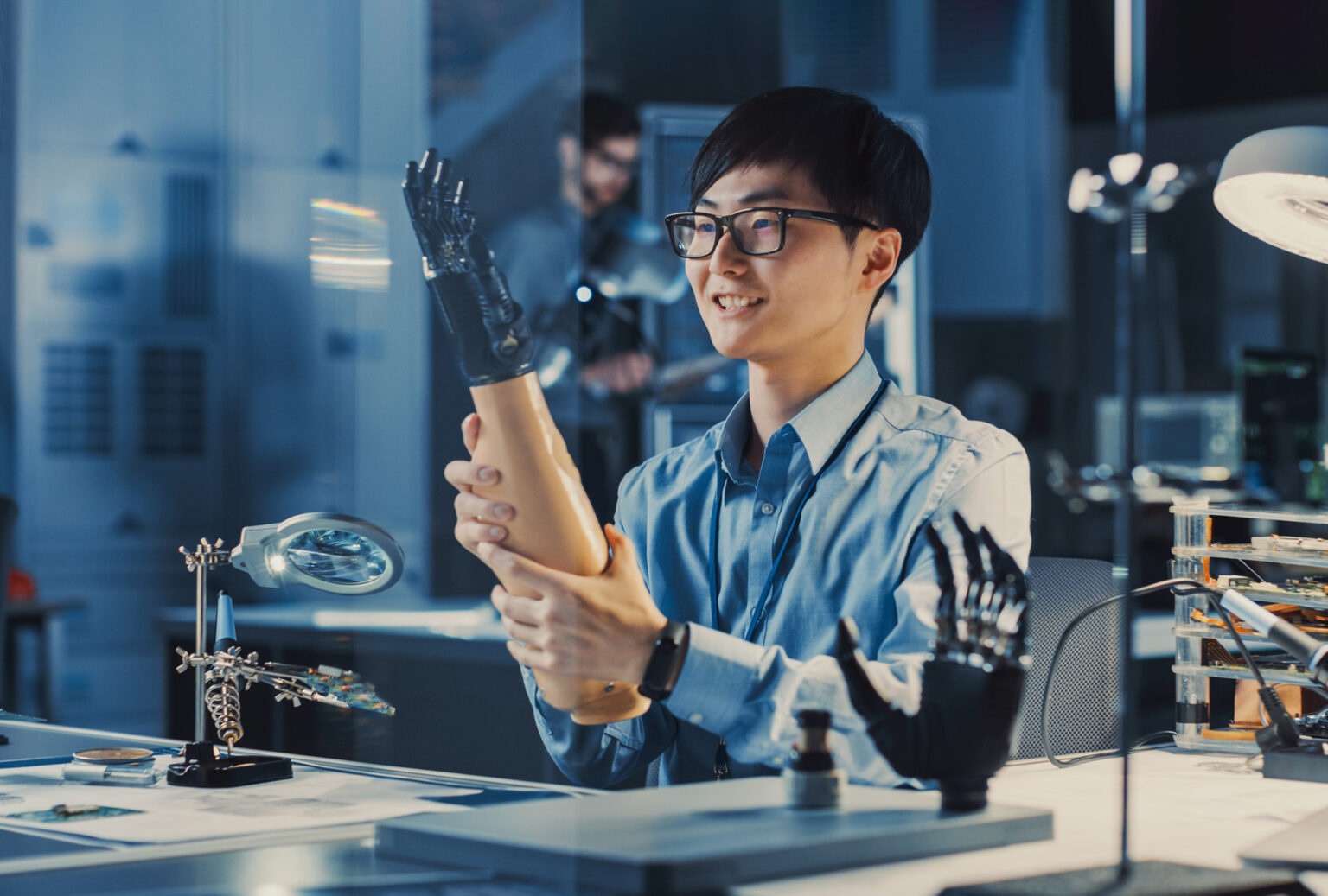 Las 15 carreras del futuro y el porvenir de las universidades - Emprendedor