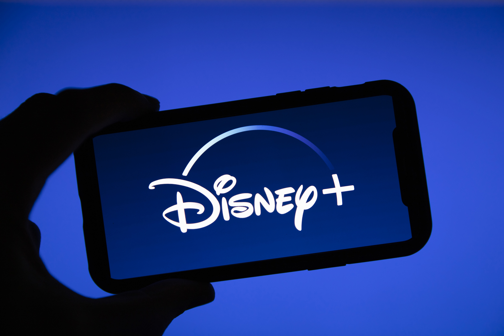 Disney+ prohibirá compartir contraseñas.